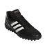 Chaussures Pour Astro Turf Kaiser Team Homme Noir Blanc Adidas-4