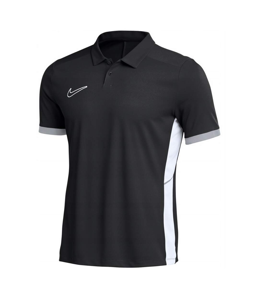 Polo Academy Homme Noir Nike-2