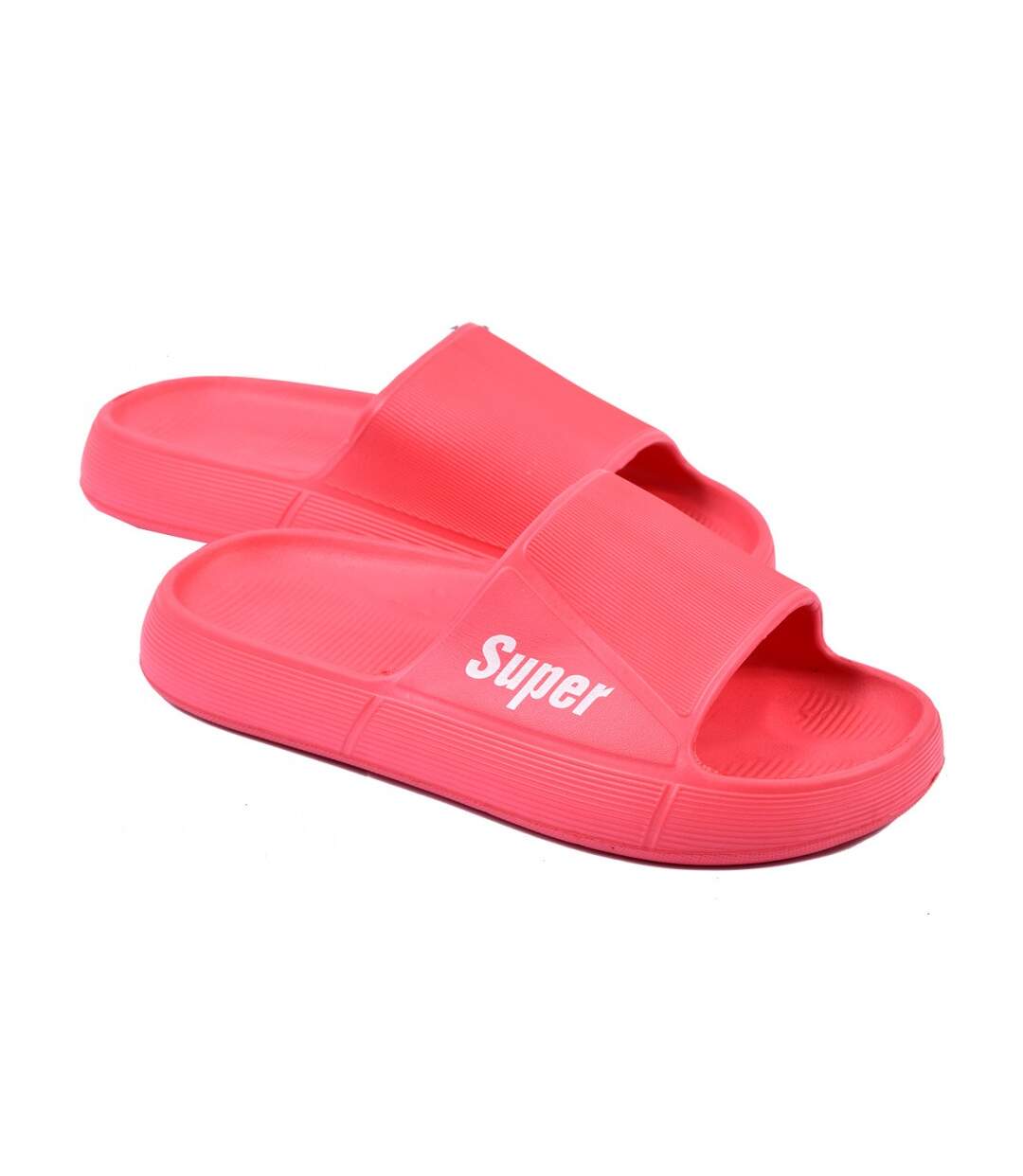 Claquette Femme-2