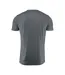 T-shirt Run Homme Gris Métal Printer RED-2