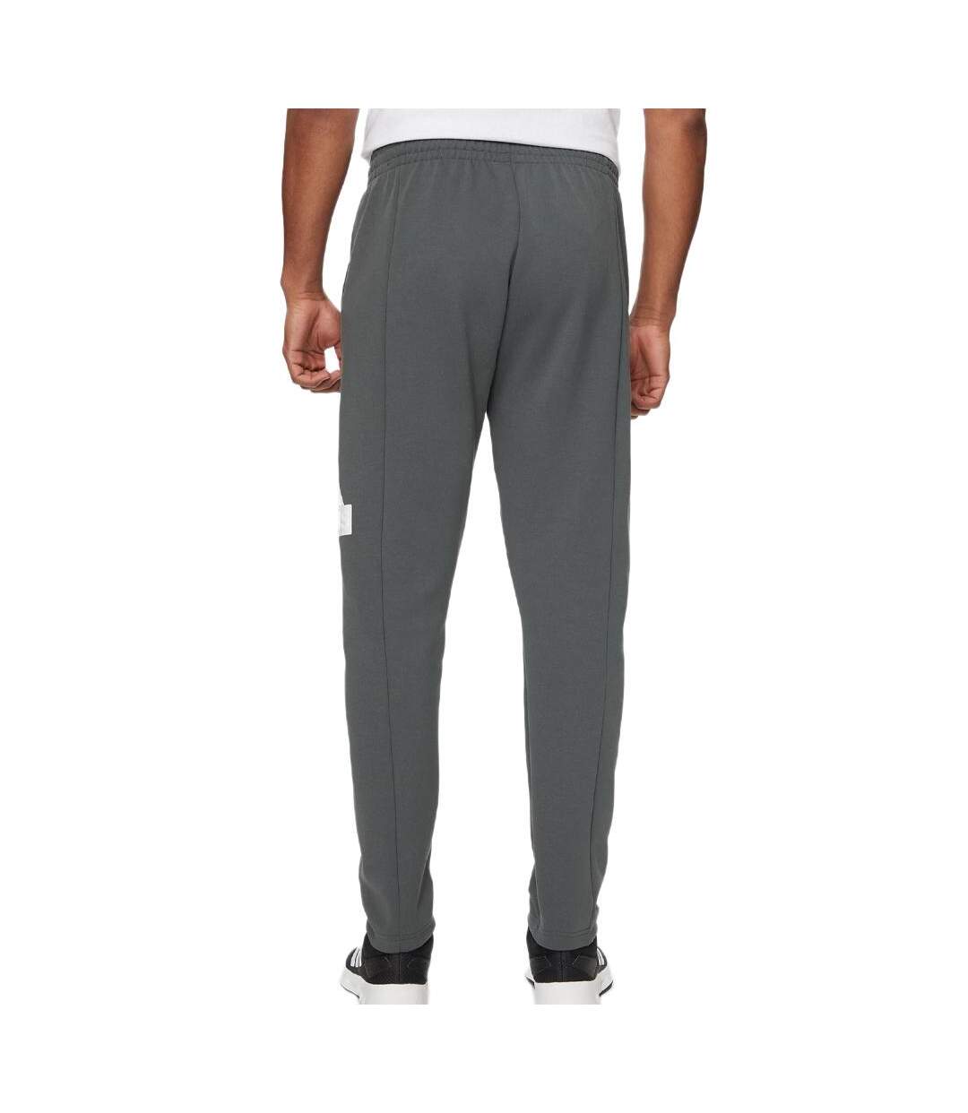 Jogging Gris Homme Adidas Future Icons Badge - L-2