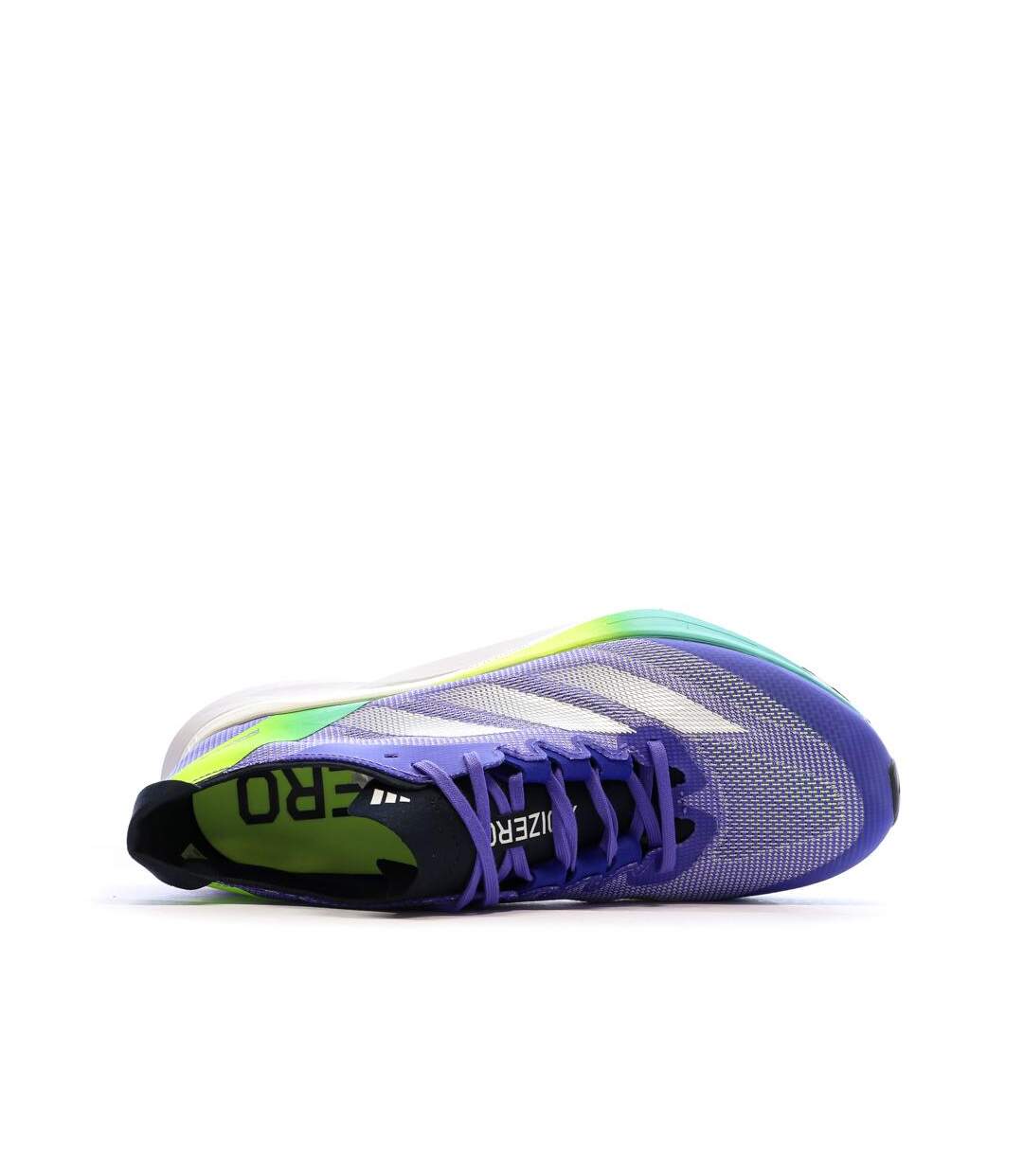 Chaussures de running bleu homme adidas adizero boston if9211-4