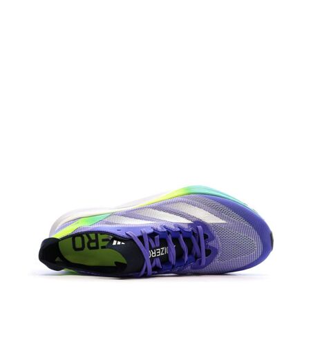 Chaussures de running bleu homme adidas adizero boston if9211
