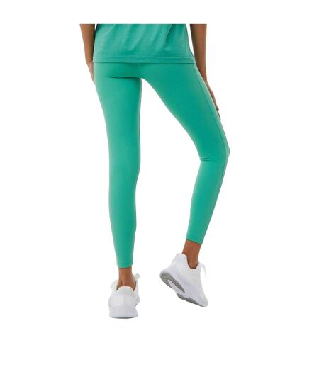 Legging Core Femme Vert USA Pro