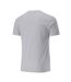 T-shirt Shizuoka Free Time Homme Gris Mizuno-2