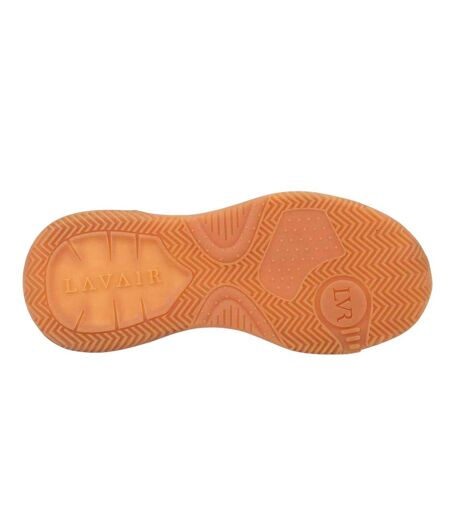Baskets Adulte Blanc Lavair