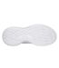 Womens/ladies B Infinity Trainers Lavender Skechers-3