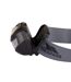 Trespass Bazan Rechargeable Head Torch (Black) (One Size) - UTTP6073