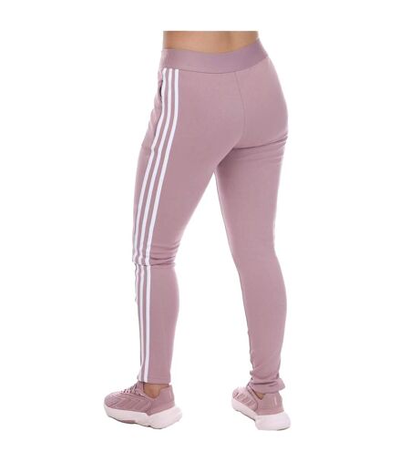 Pantalon de jogging future icons femme rose Adidas