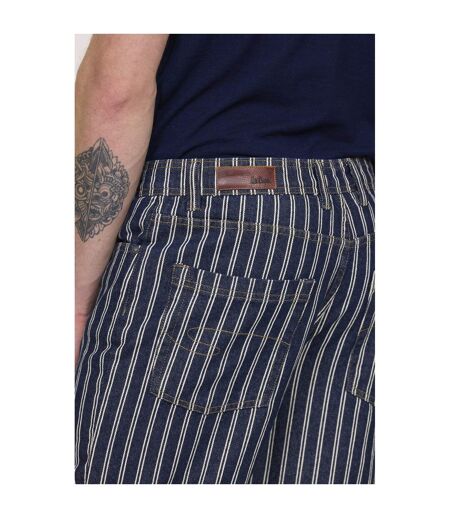 Short coton loose NACKS