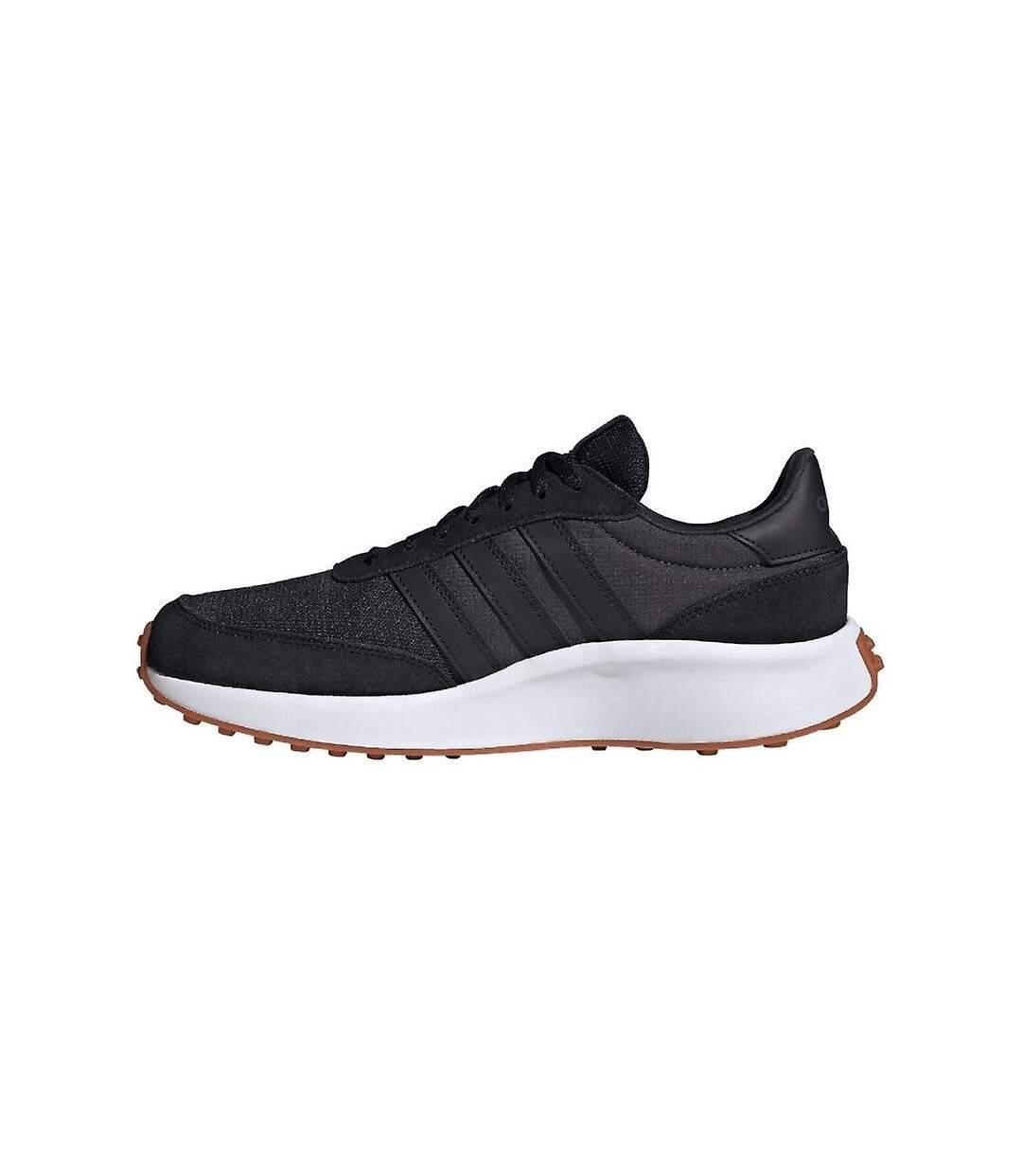 Baskets Course À Pied Run 70s Homme Noir Adidas-2