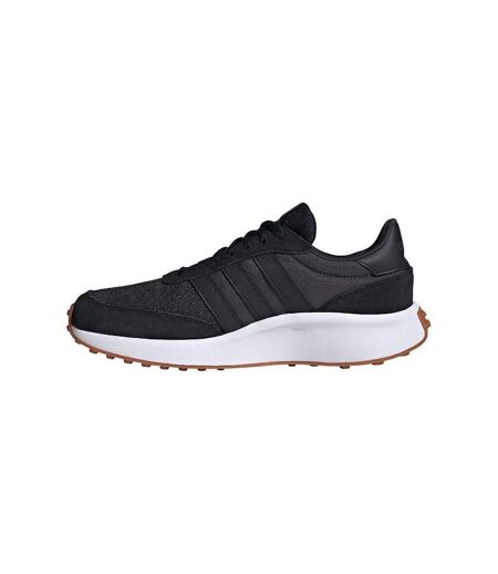 Baskets Course À Pied Run 70s Homme Noir Adidas