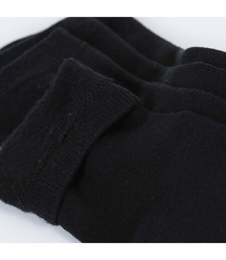 Lot de 2 paires de Chaussettes Thermo Polaire