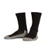 Chaussettes Motif/style Adhérent Adulte Noir Joma-2