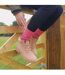 3 Pairs Ladies Thick Winter Thermal Socks with Seamless Toe-3