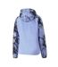 Veste de running violette femme puma 523390 - l-2