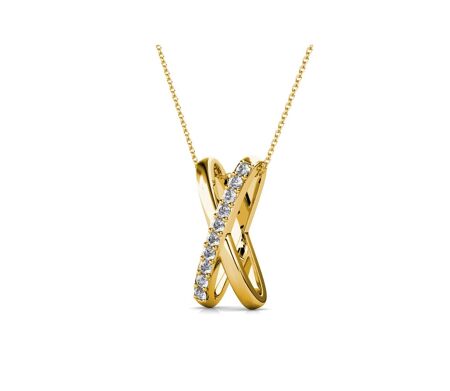 Parures Kriss X Duo, Cristal d'Autriche