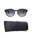 Womens/ladies Harrie Sunglasses One Size Navy Ted Baker-4