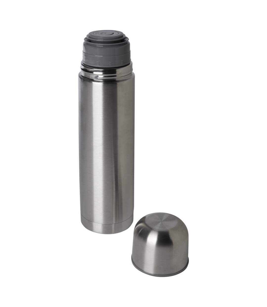 Sullivan vacuum insulated 750ml flask one size silver Generic-3