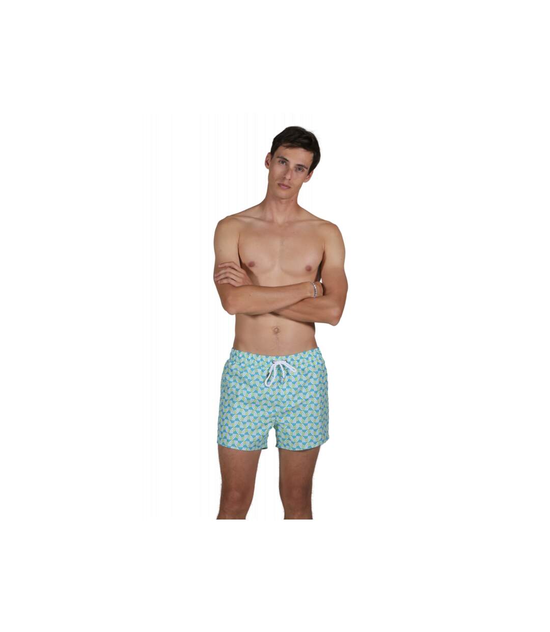 Short de bain FREGATE-3