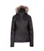 Trespass Womens/Ladies Meredith DLX Ski Jacket (Black) - UTTP5146