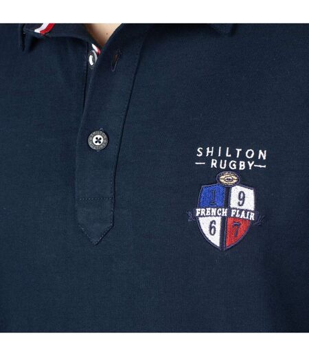 Polo french flair RUGBY