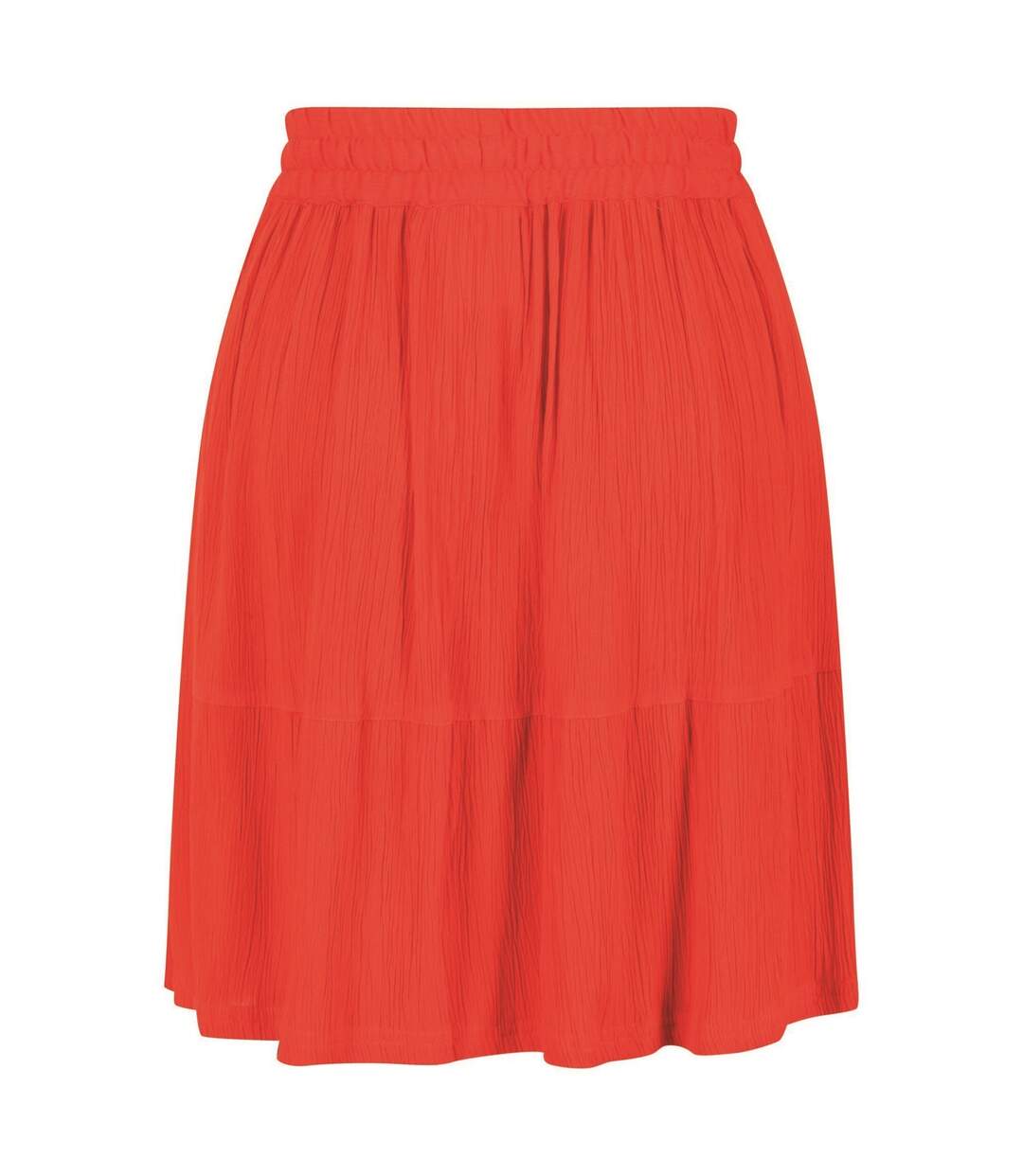 Regatta - Jupe HANSIKA - Femme (Rouge clair) - UTRG6834