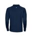 Sweat Coos Bay Homme Bleu Marine Foncé Cutter & Buck-2