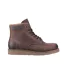 Bottes Boston Homme Marron Sperry-4