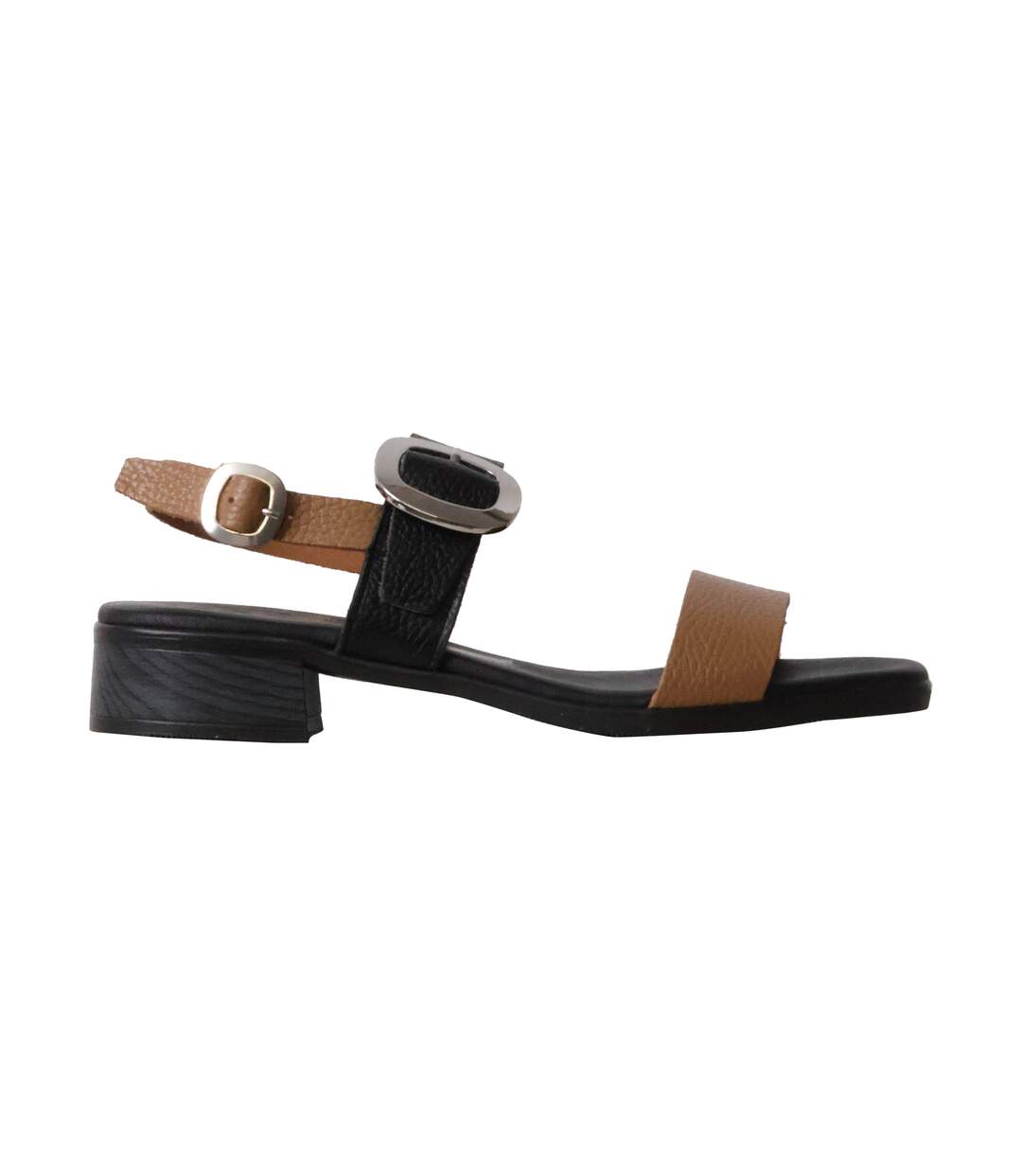 Sandales Cuir Oh my Sandals-2