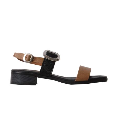 Sandales Cuir Oh my Sandals