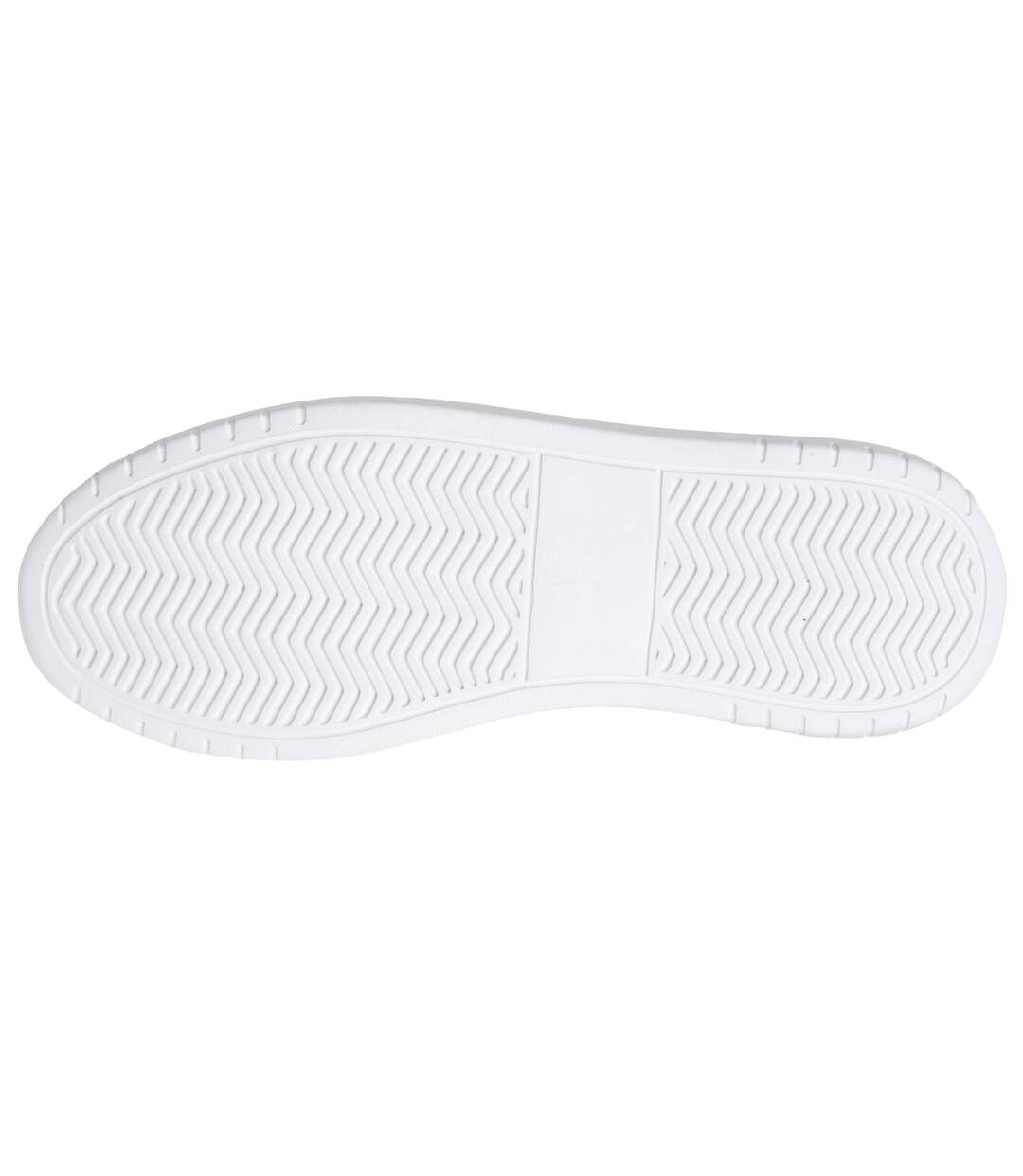 Isotoner Baskets femme confortable, résistante, semelle à mémoire forme et facile à enfiler-5