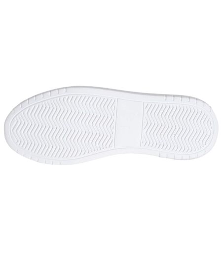 Isotoner Baskets femme confortable, résistante, semelle à mémoire forme et facile à enfiler
