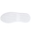 Isotoner Baskets femme confortable, résistante, semelle à mémoire forme et facile à enfiler-5