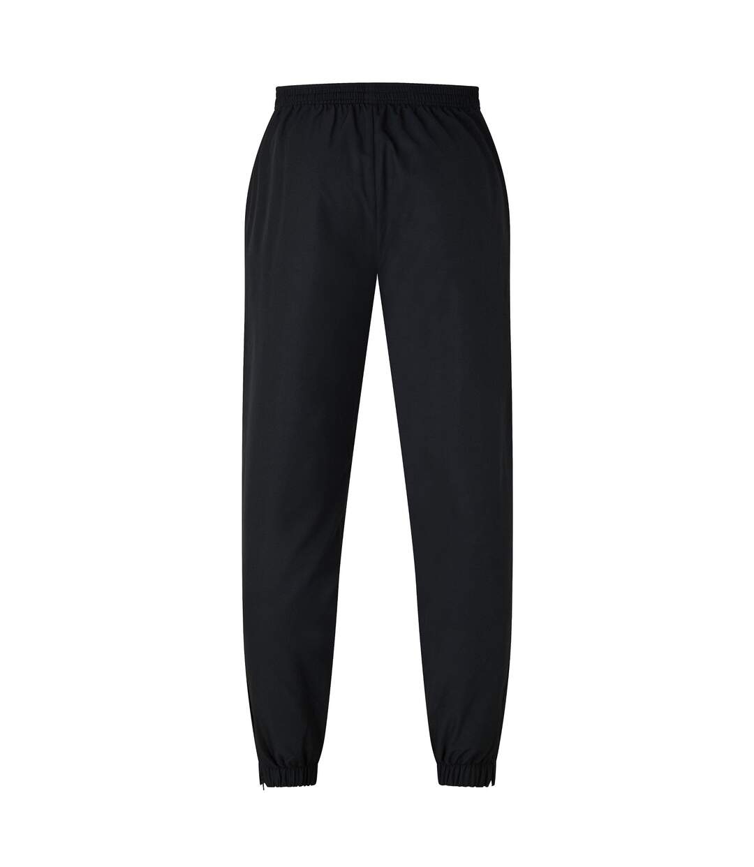 Pantalon De Jogging Motif/style Logo Homme Noir Lacoste-3
