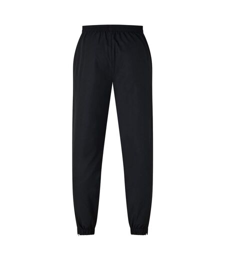 Pantalon De Jogging Motif/style Logo Homme Noir Lacoste