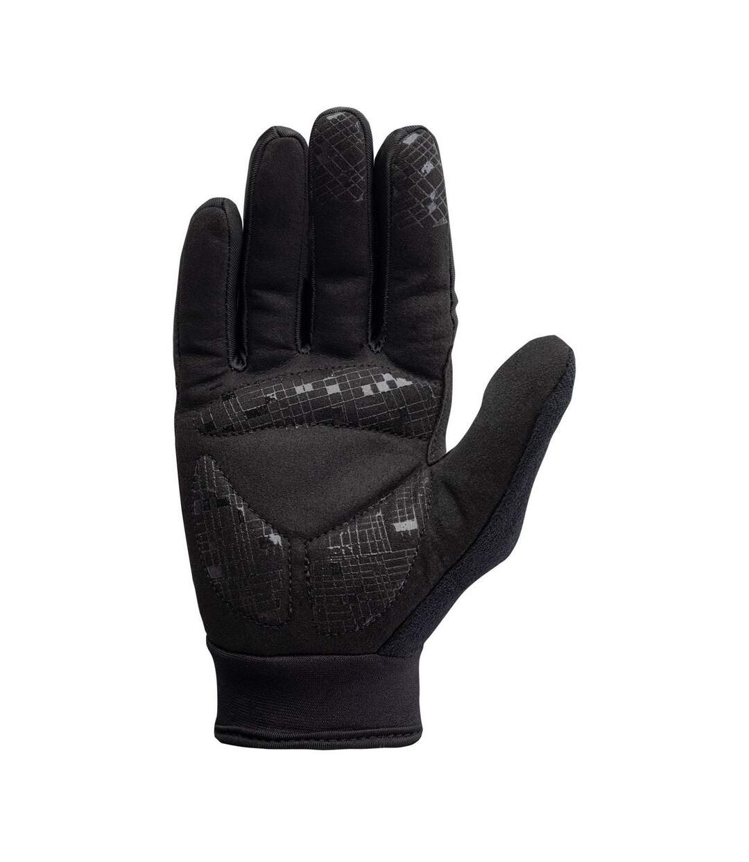Unisex Adult Salti Gloves Black Martes-2