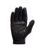 Unisex Adult Salti Gloves Black Martes-2