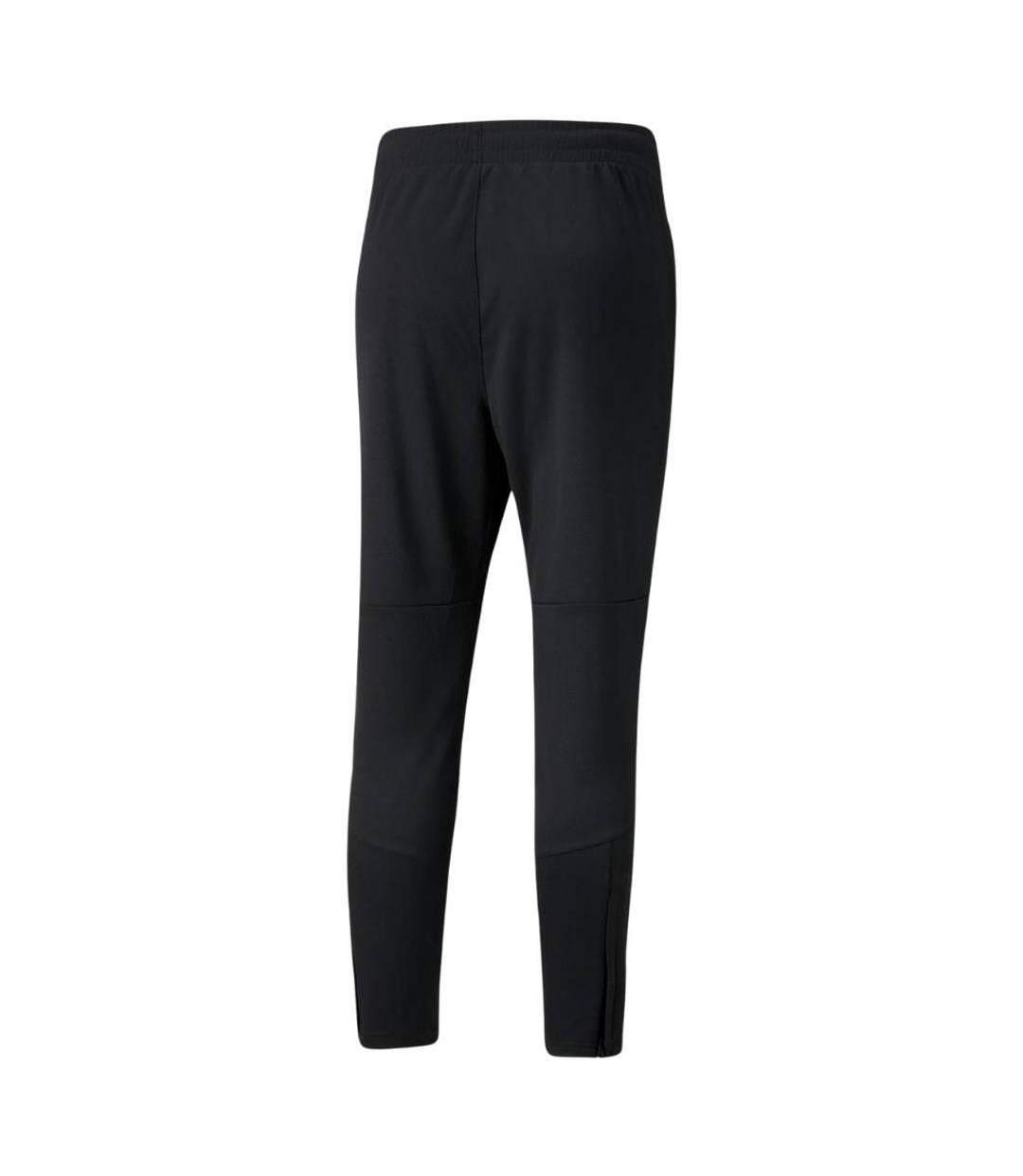 Pantalon De Jogging Individual Final Homme Noir Puma-3