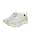 Womens/ladies Proterrain Elevate Waterproof Trainers Pistachio Hy-1