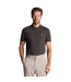 Polo Sport Homme Gris Lyle & Scott-1