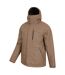 Mountain Warehouse Mens Comet II Ski Jacket (Gray)