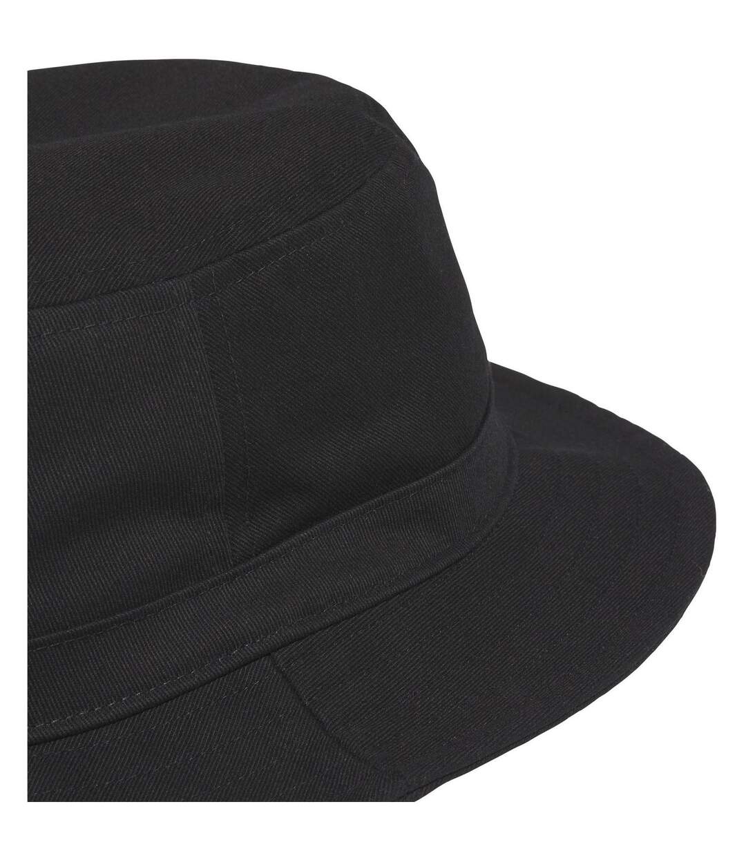 Unisex Adult Golf Bucket Hat Black Adidas-4