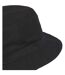 Unisex Adult Golf Bucket Hat Black Adidas-4