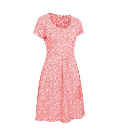 Robe Orchid Femme Rouge Mountain Warehouse