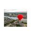 Vol en montgolfière pour 2 personnes au-dessus de Saumur - SMARTBOX - Coffret Cadeau Sport & Aventure