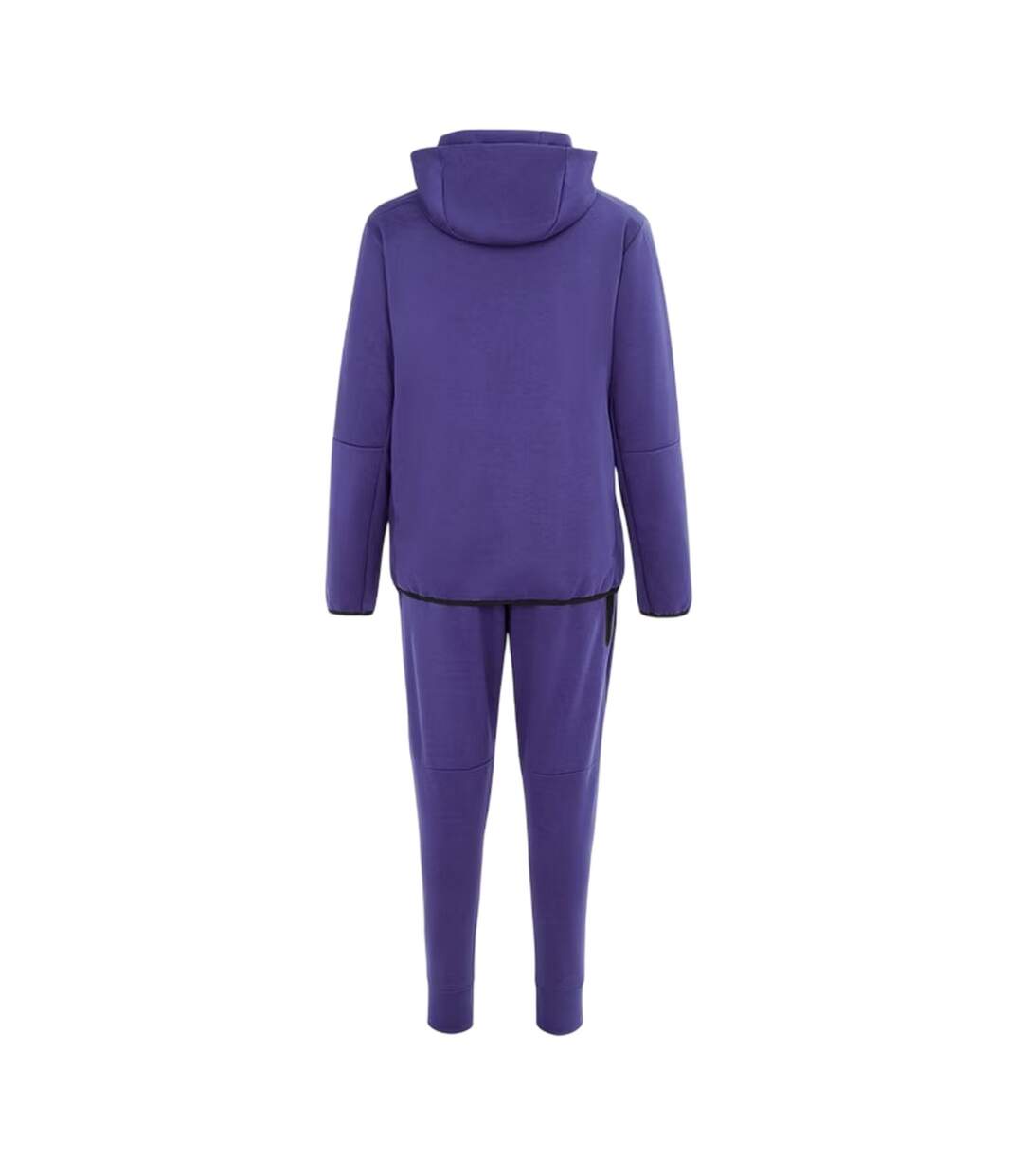 Ensemble De Survêtement Homme Violet Lonsdale-2