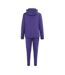Ensemble De Survêtement Homme Violet Lonsdale-2