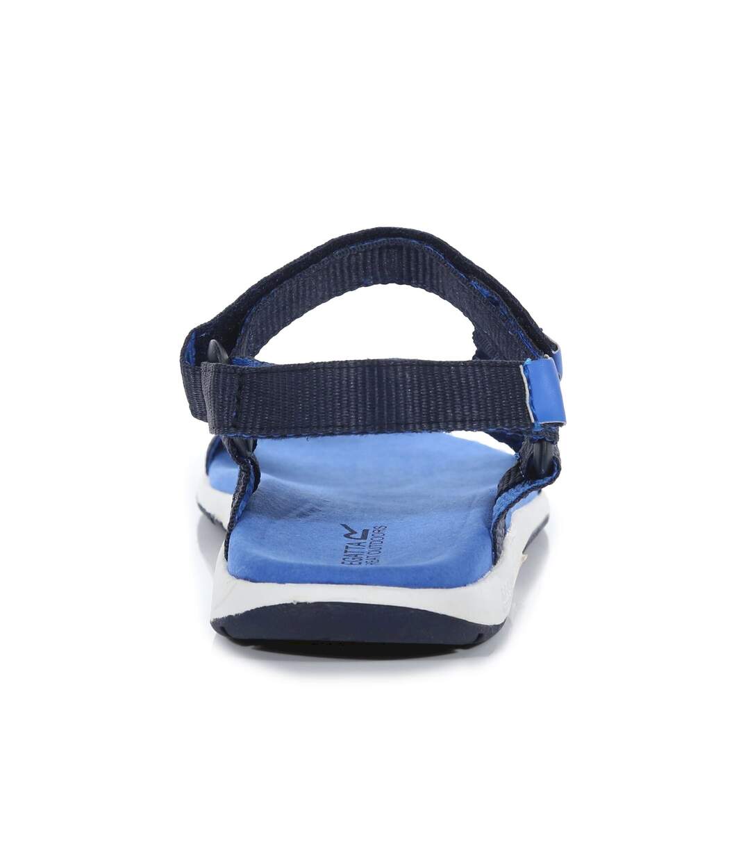 Sandales santa sol femme bleu marine / bleu clair Regatta-2
