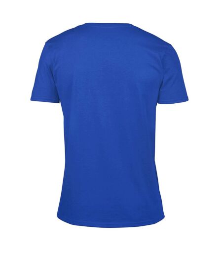 Gildan - T-shirt SOFTSTYLE - Homme (Bleu roi) - UTRW9530